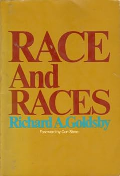 Unknown Binding Race and Races [a black biologist writes about actual racial differences and their significance] Book