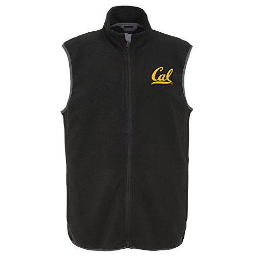 Image of Outerstuff Boys' Scrimmage Fleece Vest