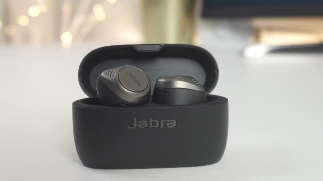 Watch Jabra Elite 75t Review - Watch Before You Buy on Amazon Live