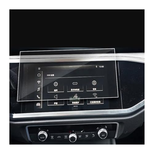 Film protection navigation voiture contre rayures Q3 2019 2020