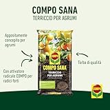 Zoom IMG-1 compo sana terriccio per agrumi Zoom IMG-1 compo sana terriccio per agrumi