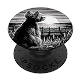 Photo Gallery design grafico vintage per cani yorkshire terrier yorkie popsockets popgrip intercambiabile Photo Gallery design grafico vintage per cani yorkshire terrier yorkie popsockets popgrip intercambiabile
