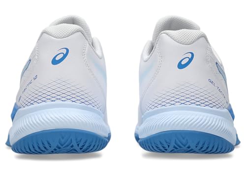 Image of ASICS Womens Gel-Tactic 12 Indoor Sports Shoes