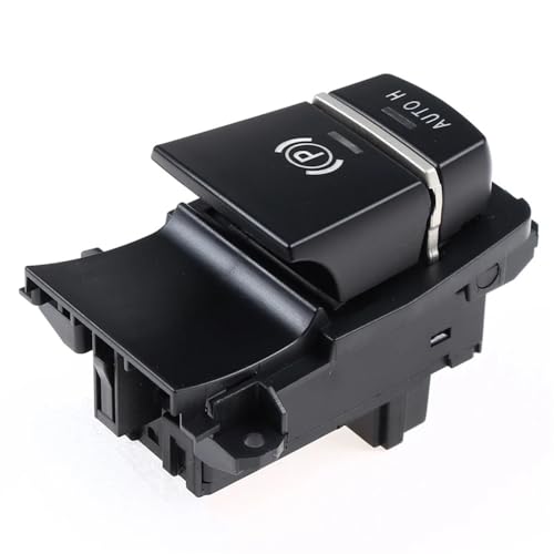Botón de interruptor de control Serie 5 tacto premium OEM 61319385029 3