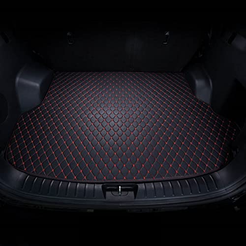 Tapis de protection de coffre haut de gamme pour Ford Mustang S-Max