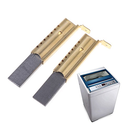 VAILANG 1 Paio utili spazzole per Inserti in