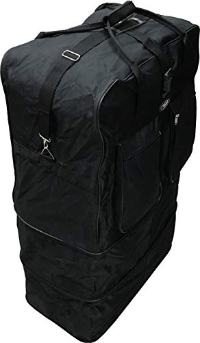 Charlie Sports Rolling Duffle Bag 40" - Image 5