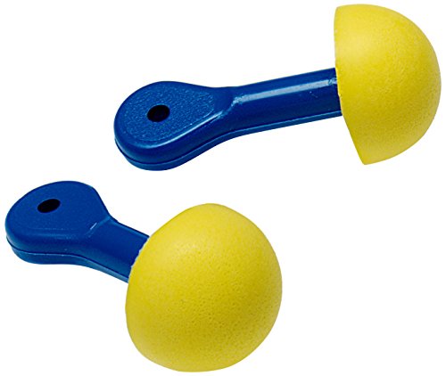 E-A-RTM ExpressTM Pod PlugsTM Uncorded Earplugs, 100 PR/BX - No. 321-2100