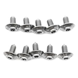 For Bmw Motorcycle Shell Stainless Steel Screws R1200Gs Lc Adv R1250Gs R1200Rt S1000Xr Rr S1000R R1250 F750Gs F850Gs F900R 2014- 2 41z9y7bghtl. sl500 . ss300