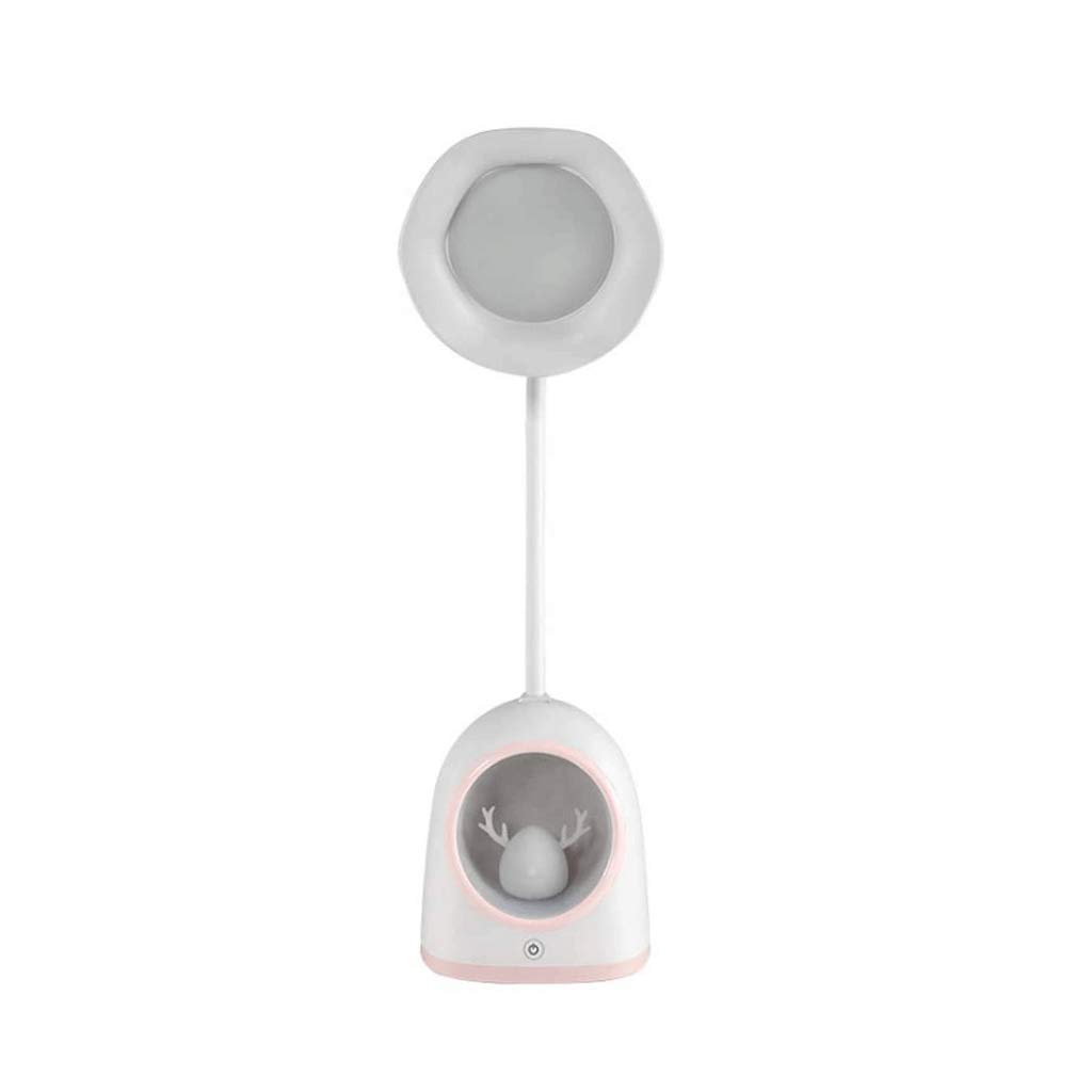 Veilleuse portable LED tactile pour entourer la chambre de bébé de douceur