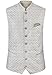 Produktbild Stockerpoint Herren Armando Weste, Taupe, 56