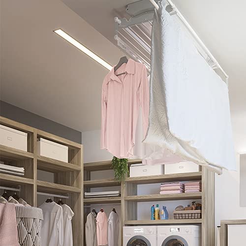 Buy foxydry Air, Ceiling clothes drying rack, ceiling clothesline