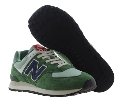 Image of New Balance 574 Unisex Shoes