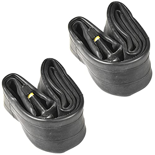 Chambre à air 16x1.75 1.95 2.125 valve Schrader pour pneu vélo BMX