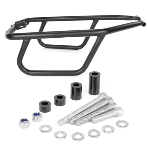 Protection de pare-chocs moto Suzuki DRZ400S en aluminium premium robuste pour carter inférieur