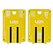 DOOM Key Card Collector Set