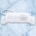Salt Water Pool chlorinator System Fit for Hayward Turbo Cell T-9 Cell T 9 W3T-Cell-9 BLT9H Replacement Salt Generator for Inground Pools 25000 Gallon 3 Year Warranty