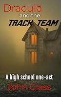 Dracula and the Track Team 1735187968 Book Cover