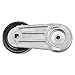 TUUMOND 39288 Belt Tensioner Pulley Assembly Fit for Chevrolet Captiva Sport 2012-2015, GMC Terrain 2015-2017, Buick LaCrosse Regal 2010-2013, Saab 9-5 2011 L4 V6 2.0L 2.4L 3.0L 12605175