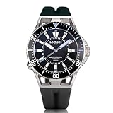 Locman Orologio Accessorio Uomo Montecristo trendy cod. 0547A01A-00BKSKSK0