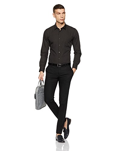 Image of Diverse Men Formal Shirt