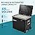 EUHOMY 12 Volt Refrigerator, 69QT(65L) 12V Fridge, Electric Cooler APP Control, Car Fridge 12/24V DC 110-240V AC, Car Refrigerator 0?~68?, 12 Volt Cooler for Camping, Trip, Truck, Boating, Outdoor