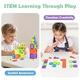 Zoom IMG-1 bacxzomx 50 pezzi mini piastrelle Zoom IMG-1 bacxzomx 50 pezzi mini piastrelle