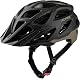 MTB-Helm Alpina Mythos 3.0 LE in Schwarz Grau Matt für 52-57 cm