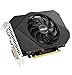 ASUS Video Card - GeForce GTX 1650 OC Phoenix, 4GB GDDR6