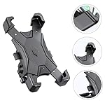 HEALLILY-Mobile-Phone-Holder-Motorcycle-Phone-Holder-Handlebar-Mount-Bracket-Universal-Mobile-Support-Telephone-Holder-Phone-Mount-Clamp-Motorbike-Phone-Bracket-Phone-Mount-Clip