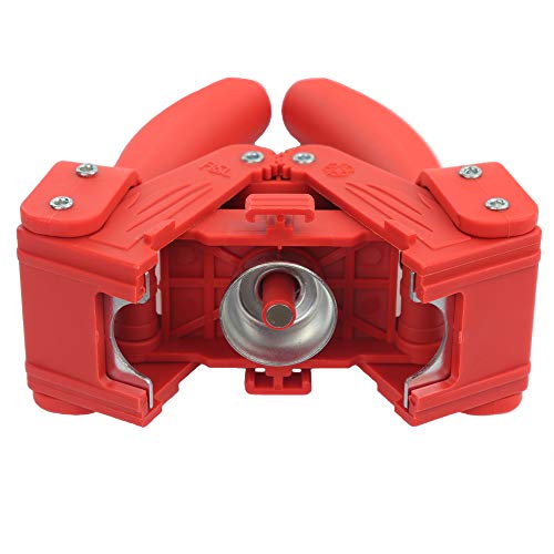 Beer Bottle Capper Machine For Home Brew - Ideal Metal Bottle Capper Perfect For Capping And Sealing Home Brewing Bottles #TOP5