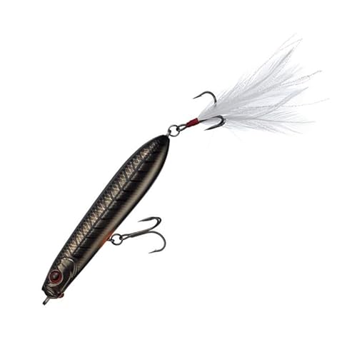 エバーグリーン モードシャワーブローズ77.7#619 ブラックボーン