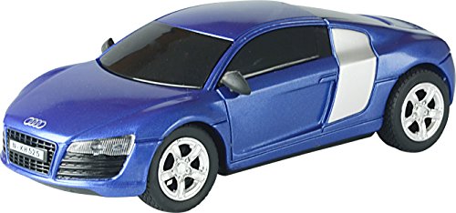 Preisvergleich Produktbild Cartronic 42930 Spielzeugauto, blau