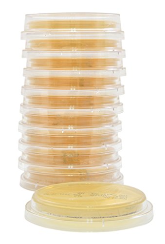 Tryptic soy agar (tsa), with lecithin and tween 80, usp, irradiat…