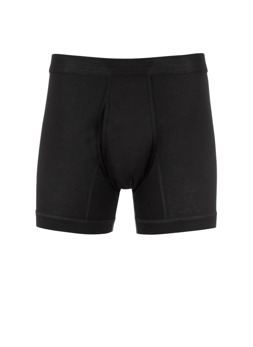 Trigema Unterhose Feinripp im Doppelpack