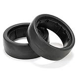 Mini WRC Tire Inserts, Soft (2): MINI WRC