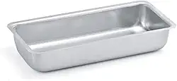 Panelux Forma de Pão 20x8x4,6cm em alumínio