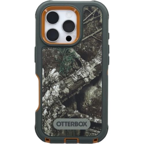 Coque OtterBox Defender iPhone 16 Pro pour activités outdoor et rando - 3
