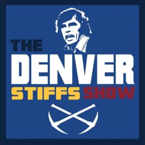 『Wrapping up Denver Nuggets executive hires and the draft before looking forward to Summer League』のカバーアート
