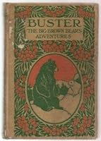 Buster the Big Brown Bears Adventures B000Q9NR8C Book Cover