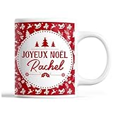 Cadeau Personnalisé pour Toutes Occasions : Offrez un cadeau unique et attentionné pour toutes les occasions. Avec des centaines de prénoms disponibles, nos mugs personnalisés sont parfaits pour les anniversaires, les fêtes, les événements spéciaux et bien plus encore.