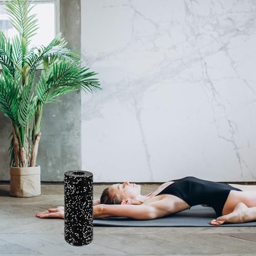 Multi-Functional Yoga Roller Foam Column 14x33cm Epp Muscle Relaxation Back Leg Arm Exercise Fitness Pilates Tool for Home Gym miniatura 4