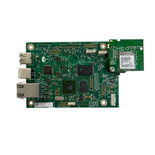 Carte de formatage M402dw C5F94-60001 Wi-Fi pour carte mère d'imprimante HP série M402