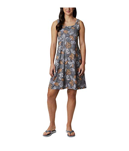 Image of Columbia Women's PFG Freezer III Dress