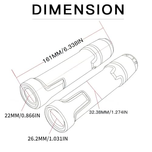 Levier de frein et embrayage pliable extensible réglable CB400SF