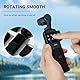 Founist Pocket 3 Case Für DJI Osmo Pocket 3 Zubehör DJI Osmo Pocket 3 Tasche, Silikonhülle Für DJI Osmo Pocket 3 Case, 6 teiliges