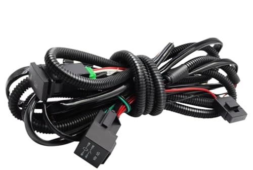 Feu brouillard pour Civic Hatchback pour remplacer vos optiques ternes de Type R 2017-2020