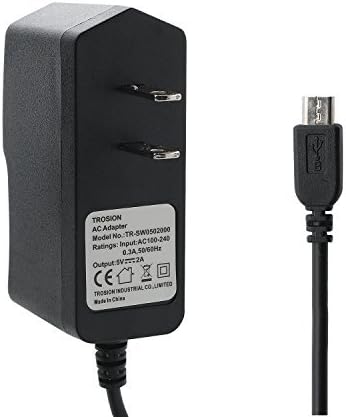 AC Charger Adapter For Nintendo NES Classic Mini Edition Power Supply