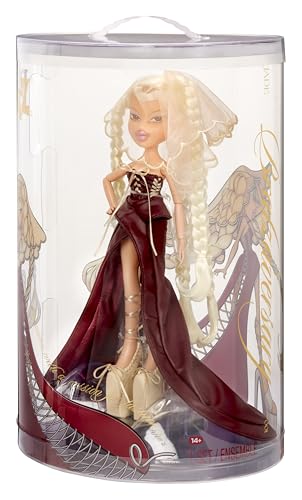 bratz 2025 limited edition bratzaversary jade collector doll