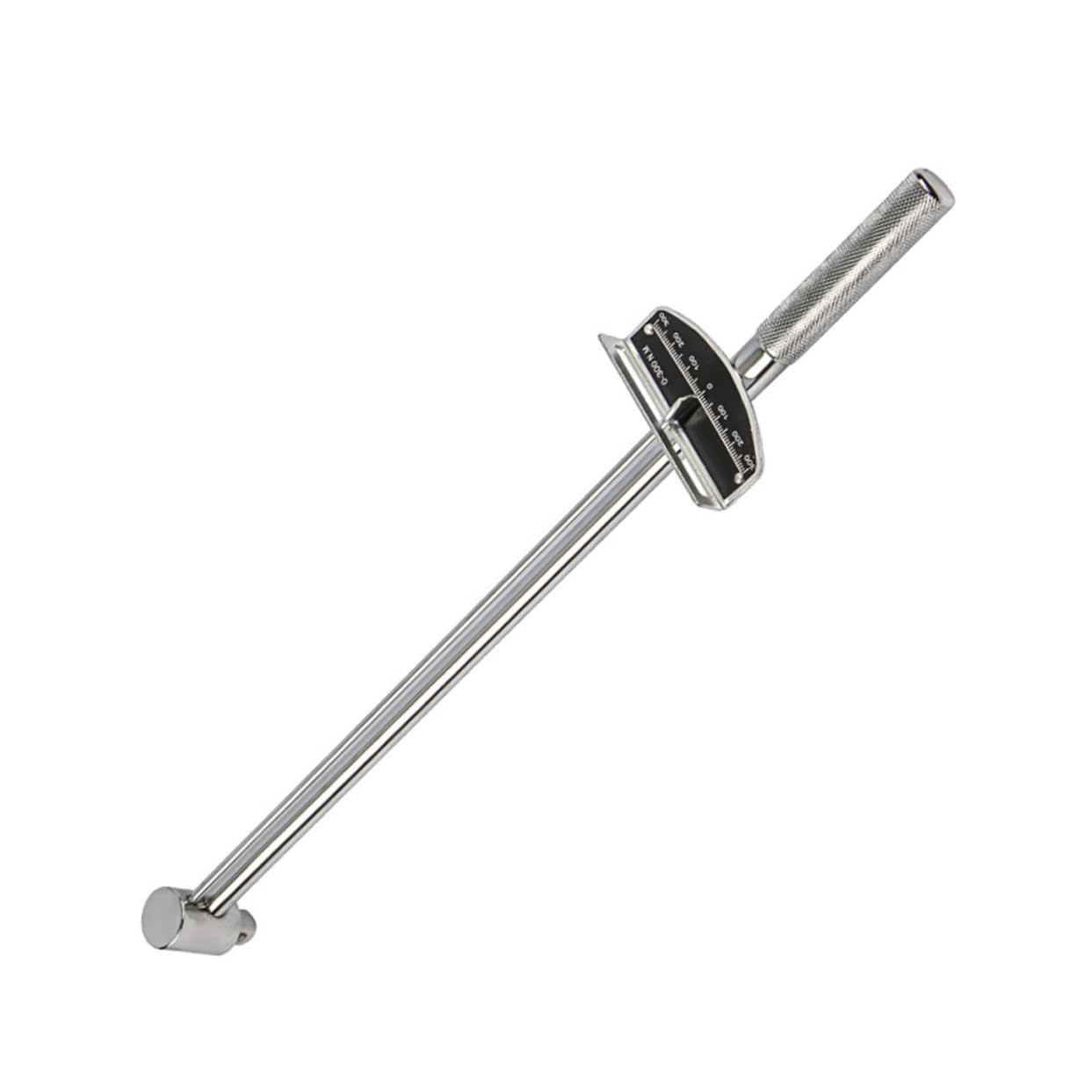 Angoily Clé Dynamométrique à Main Avec Douille Outil De Serrage Pour Réparation Automobile Clés à Ergots